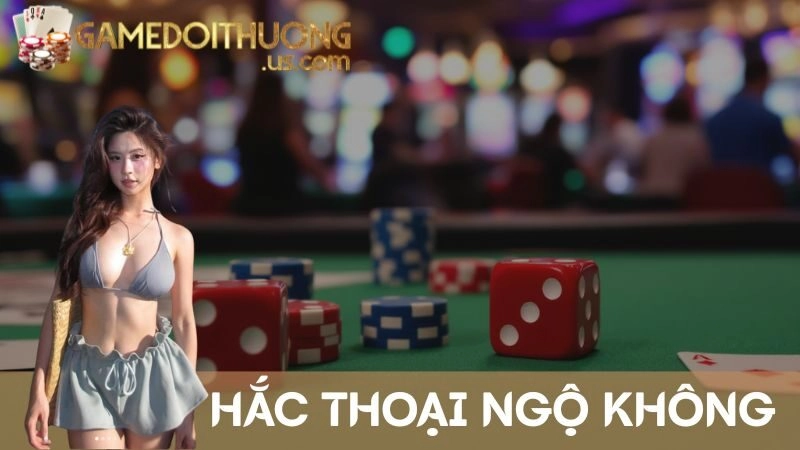 Hắc Thoại Ngộ Không – Game Nổ Hũ Đổi Thưởng Hot 2025